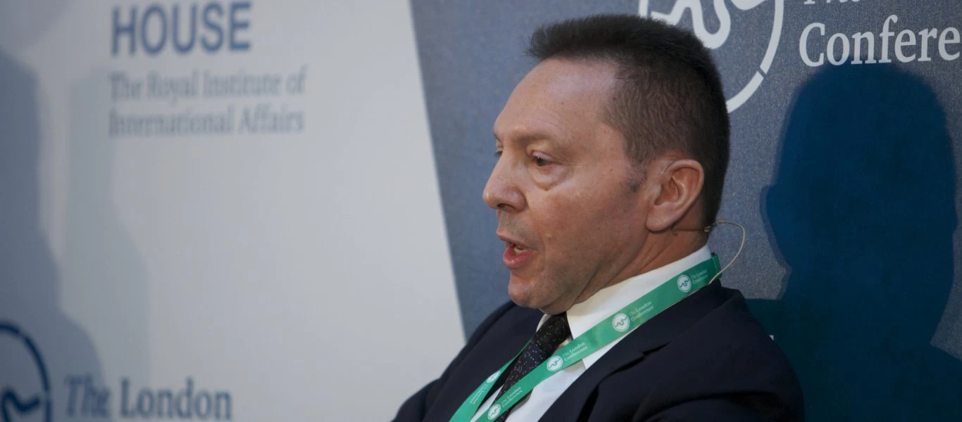 Ανάπτυξη στο 3% βλέπει ο διοικητής της Τράπεζας της Ελλάδος